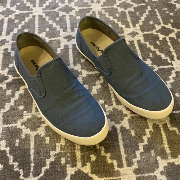 SeaVees Other - SeaVees Baja Slip on.  Size 8